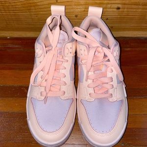 Women’s Nike Dunk Low